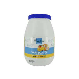 martini mango variegato tub