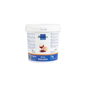 Malaga Pasta, Raisin & Marsala Wine Flavour Paste, Martini, 3kg