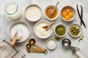 Keeping It Clean: Is Clean Label Ice Cream Important in 2026?